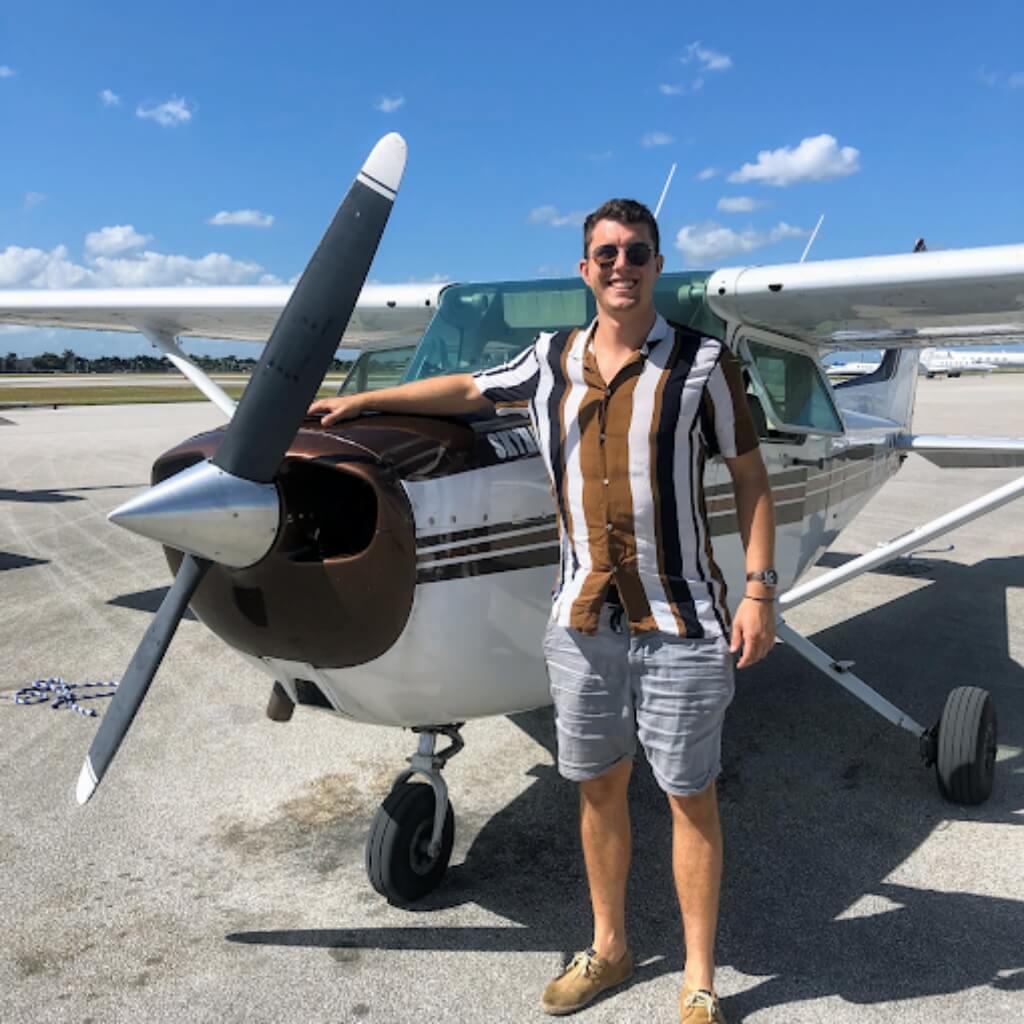 Aviator Zone Academy