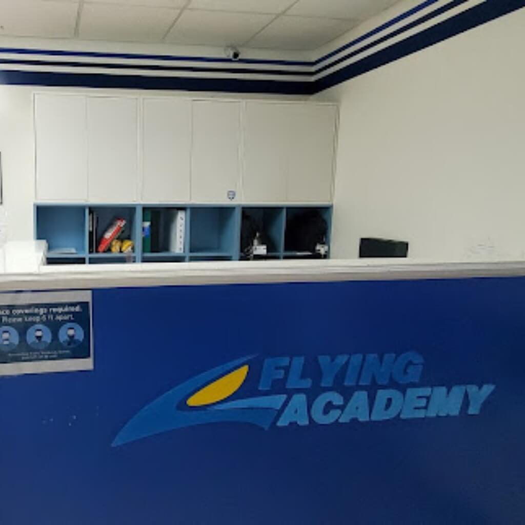 Flying Academy Miami