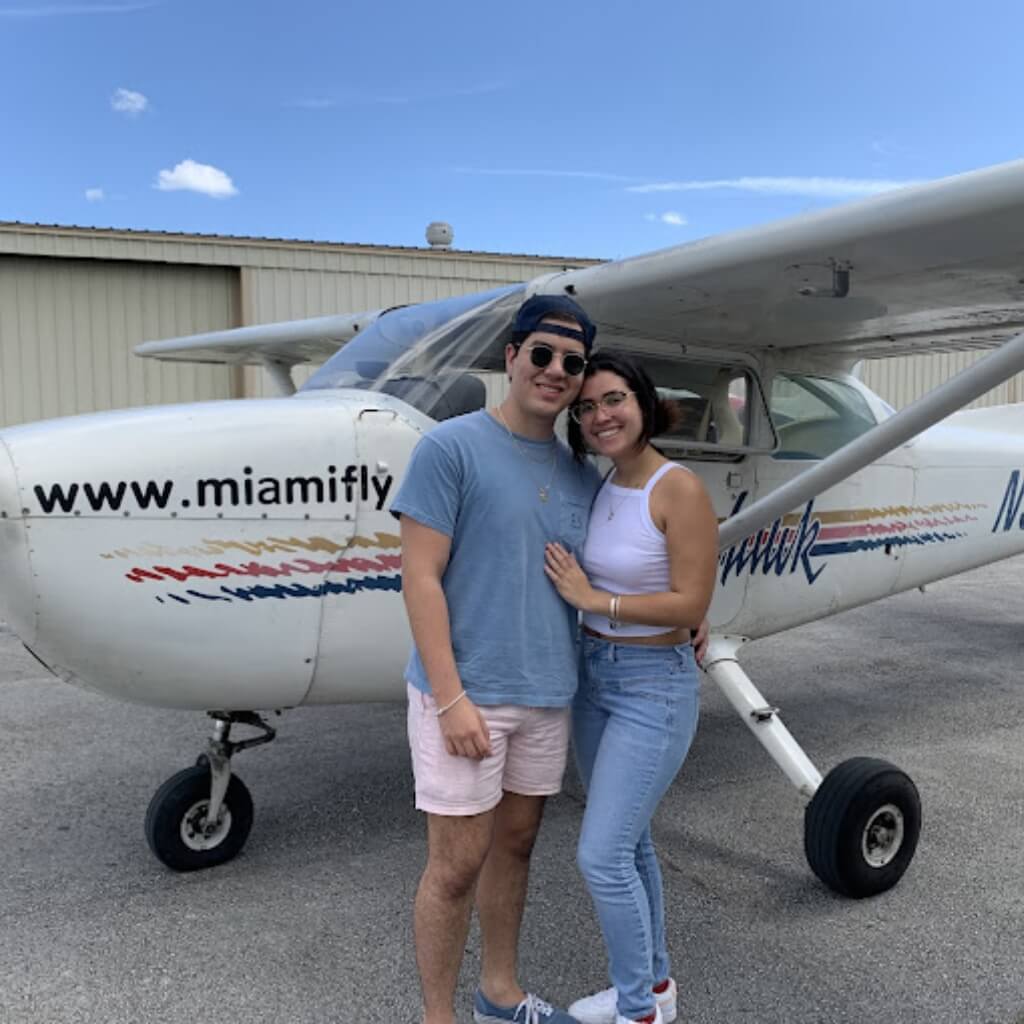 Miami Fly Inc.