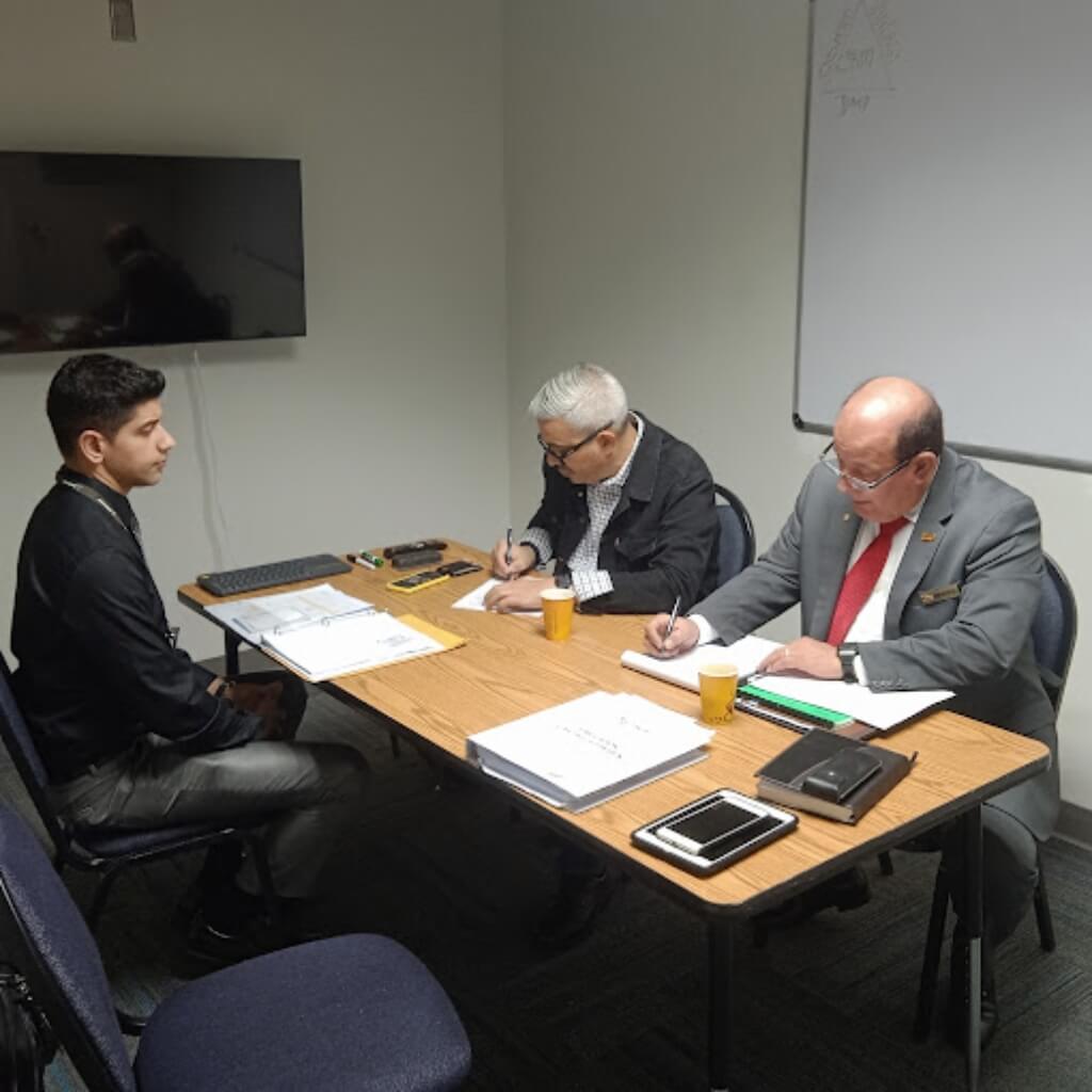 Pan Am Flight Academy