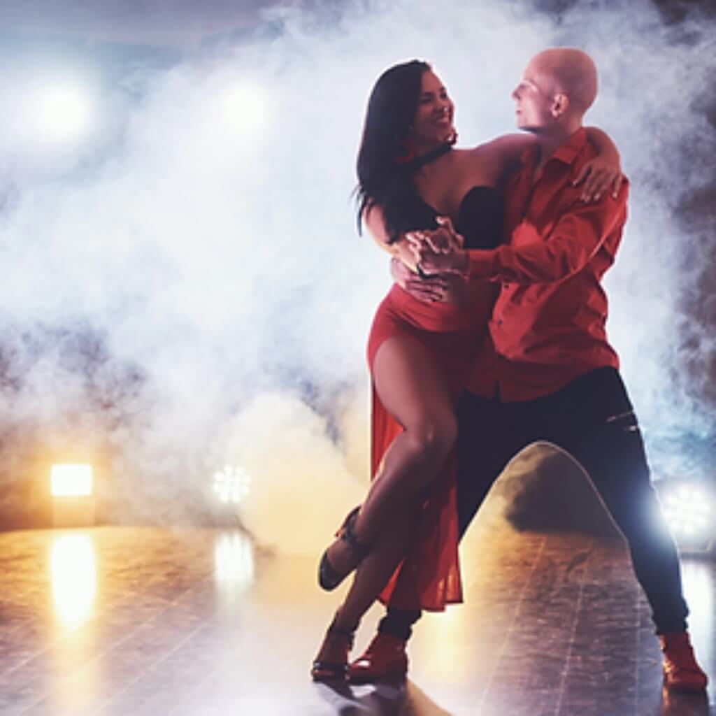 Miami Baila Dance Studio