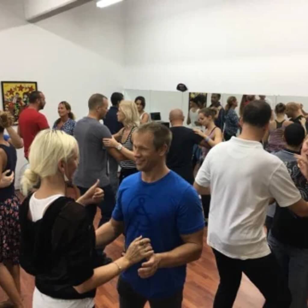 SALSA Central Miami Beach