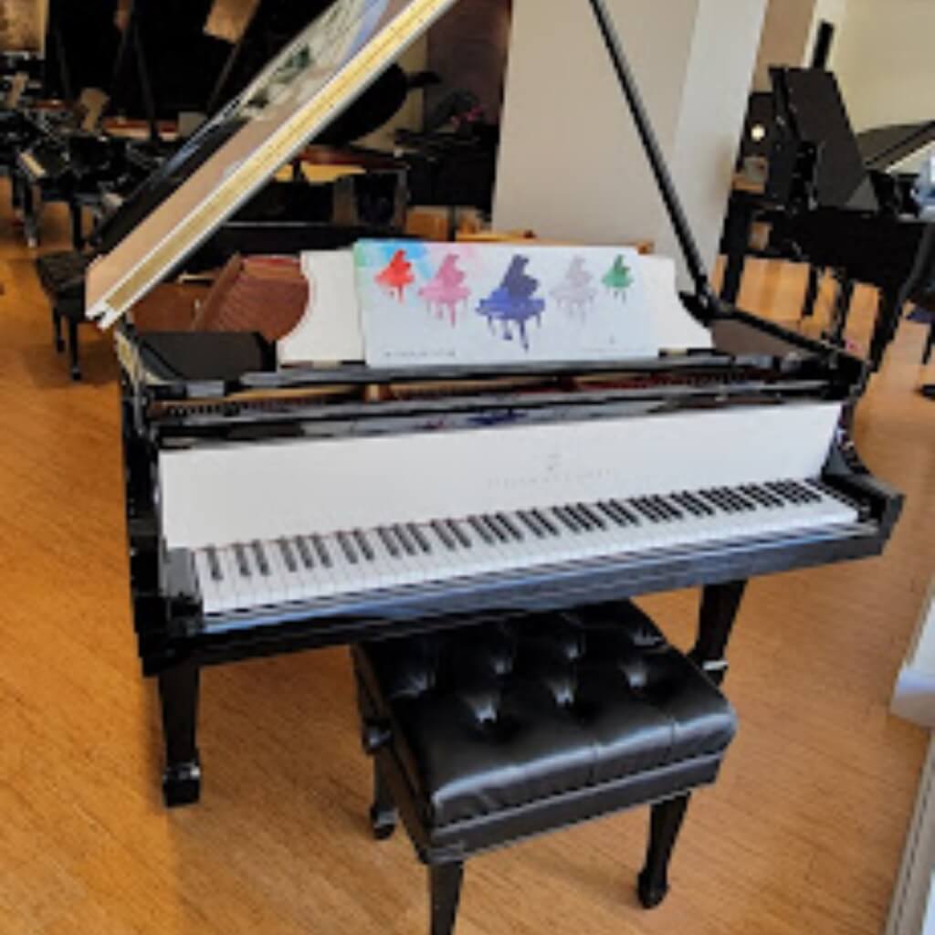 Miami Music Stars Piano Lessons