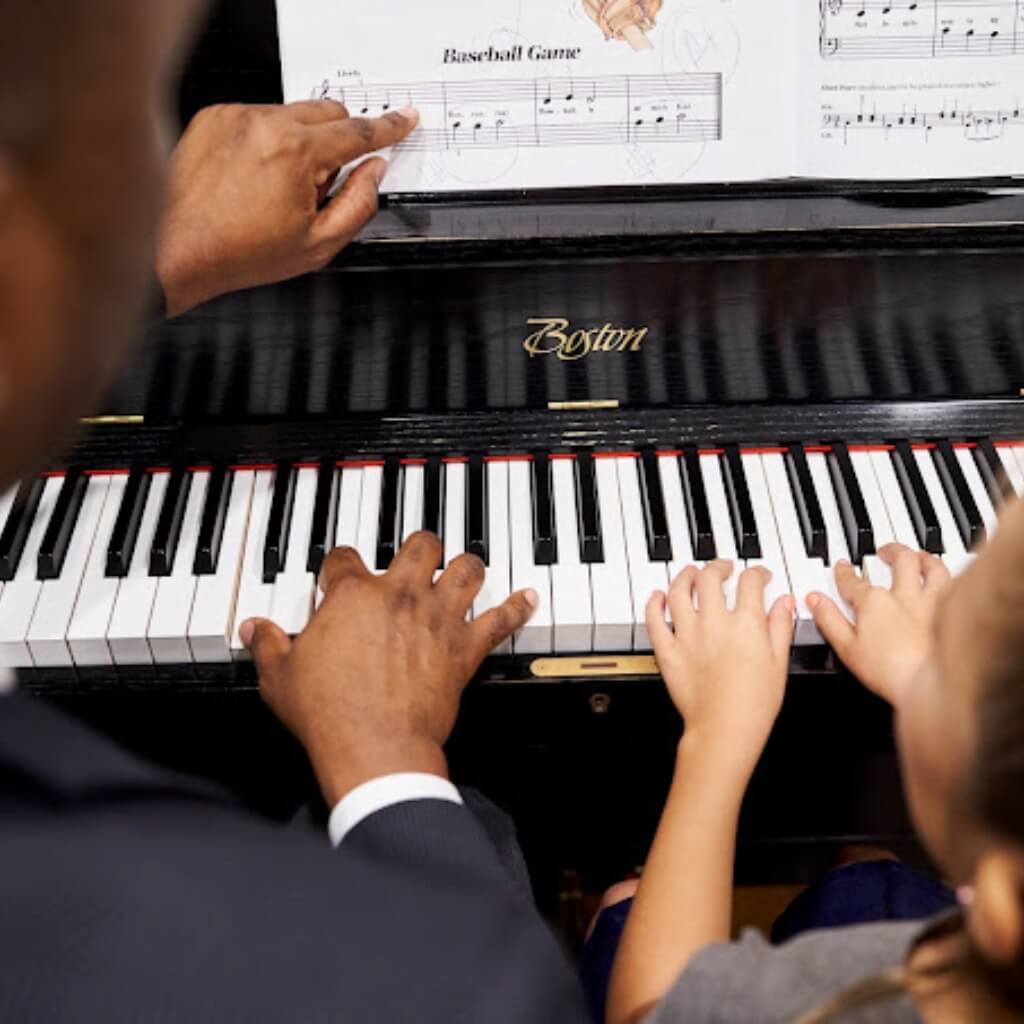 Doral Fine Arts Academy