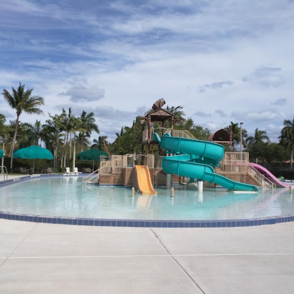 Miami Shores Aquatic Center 4