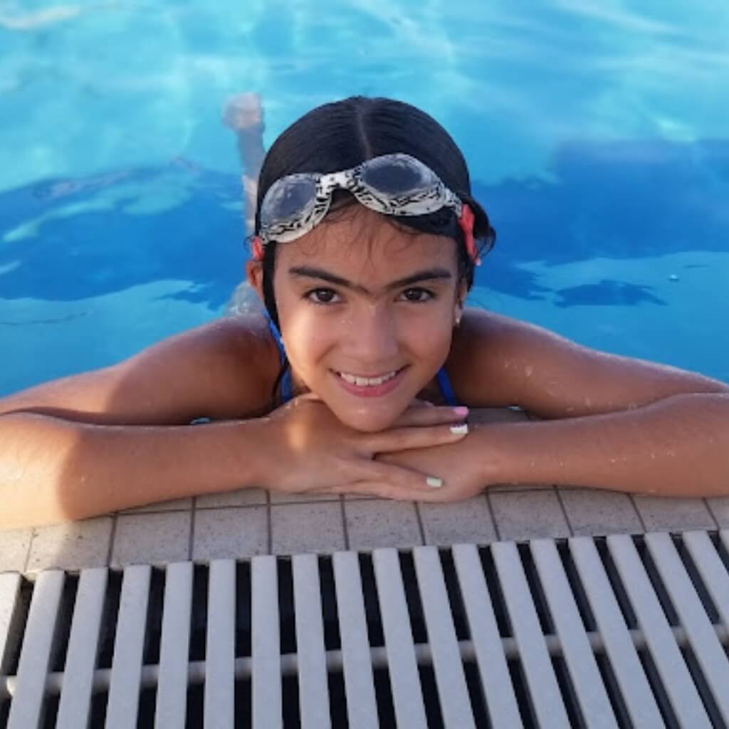 Miami Springs Aquatic Center 4