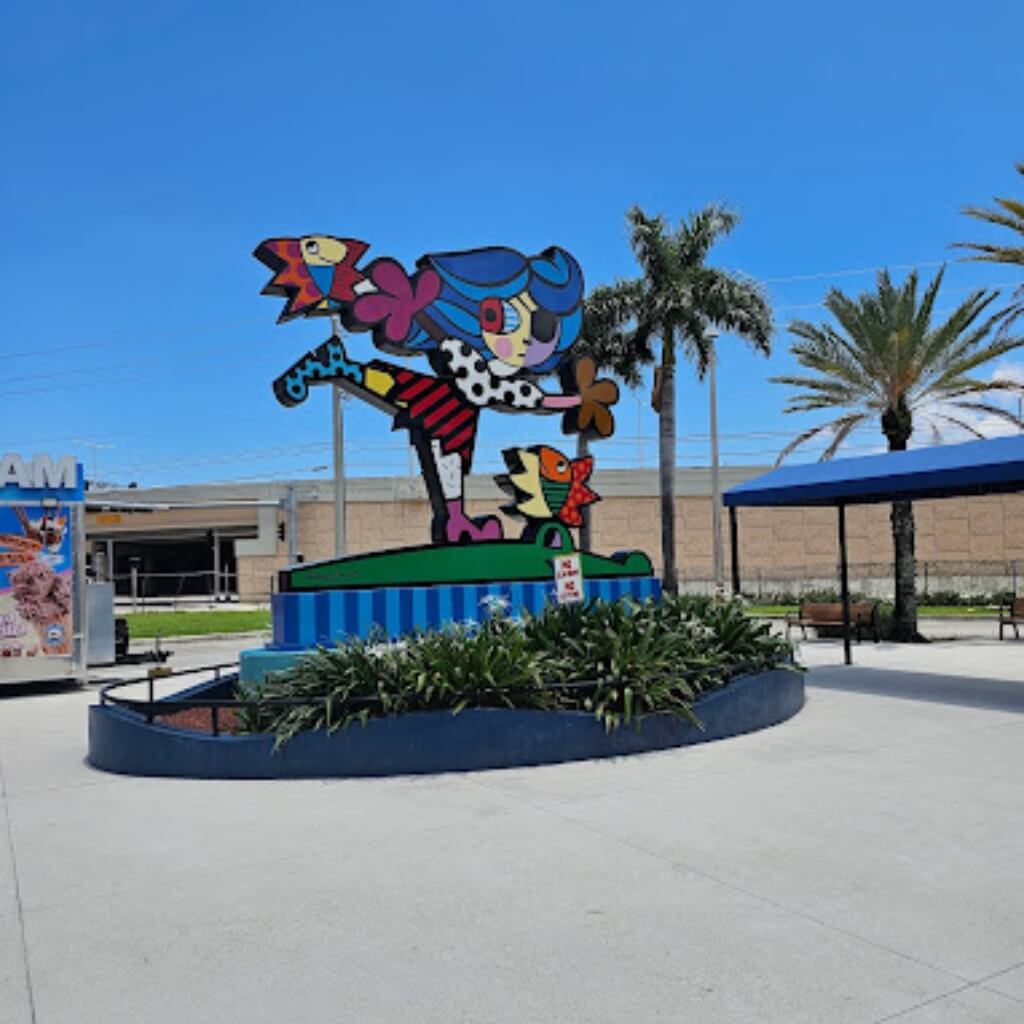 Grapeland Heights Park 3