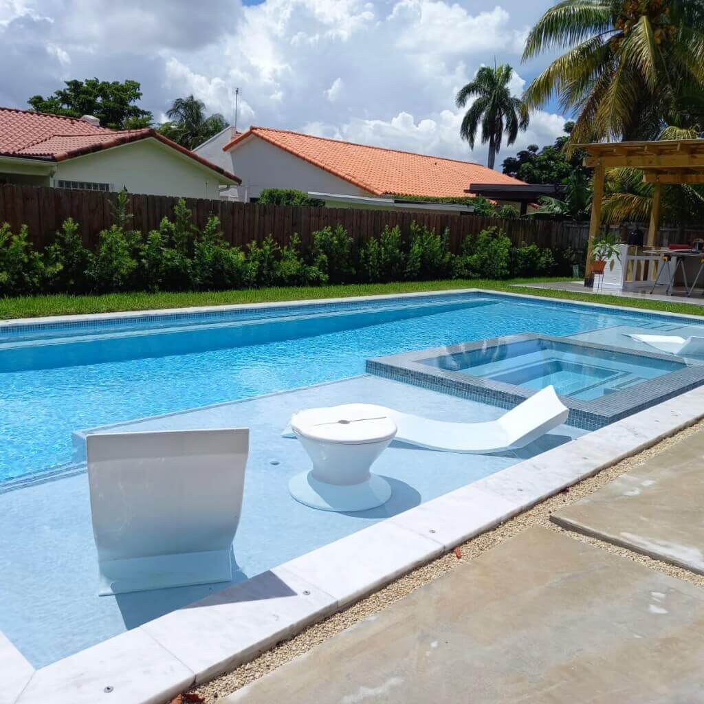 Swimming Pools of Florida, Inc. 3