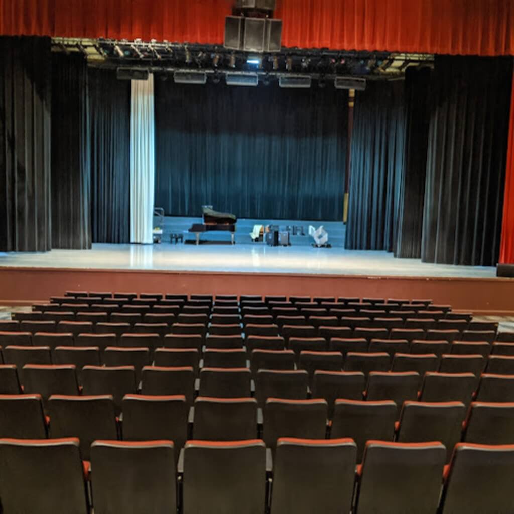 manuel artime theater próximos eventos