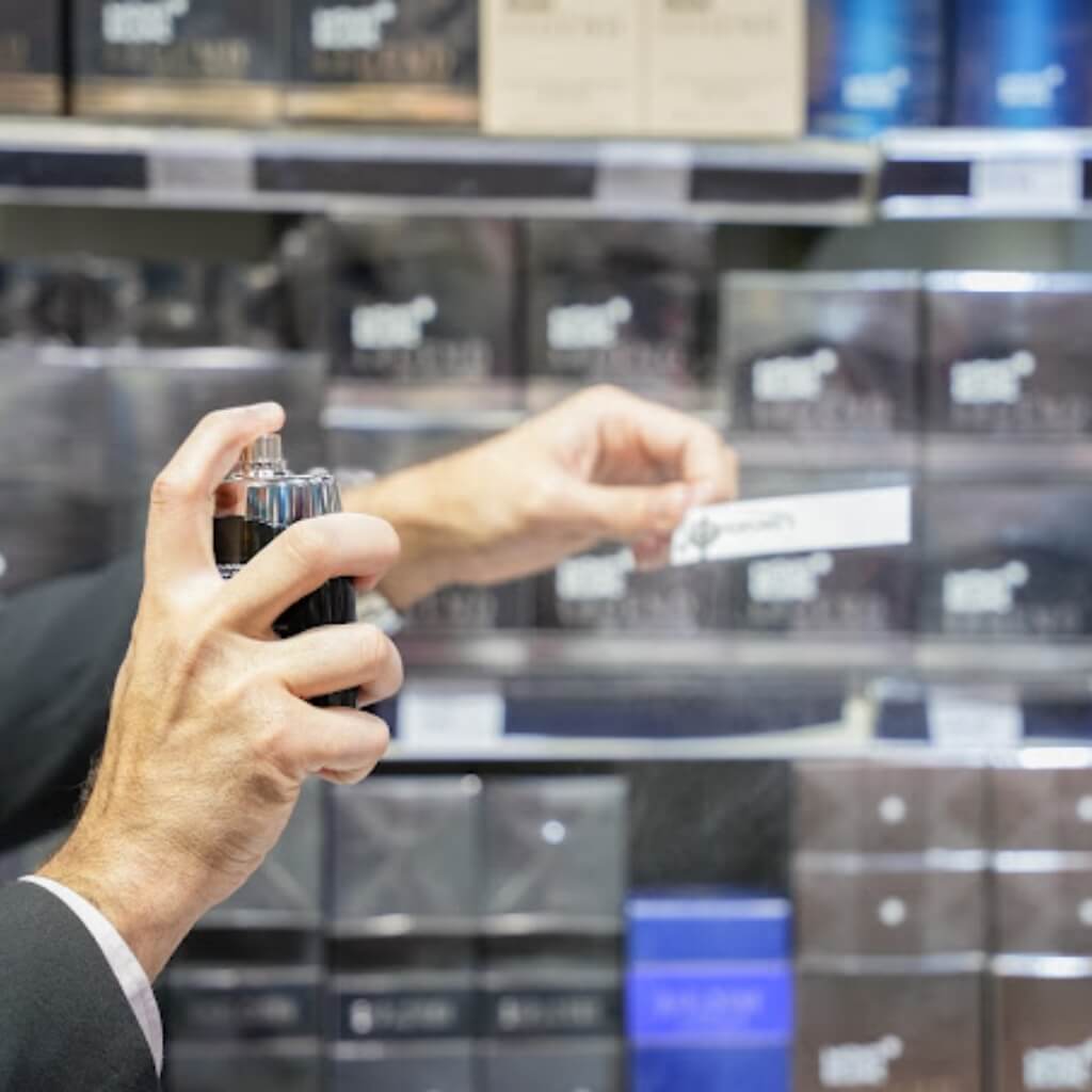 Top of the Line Fragrances