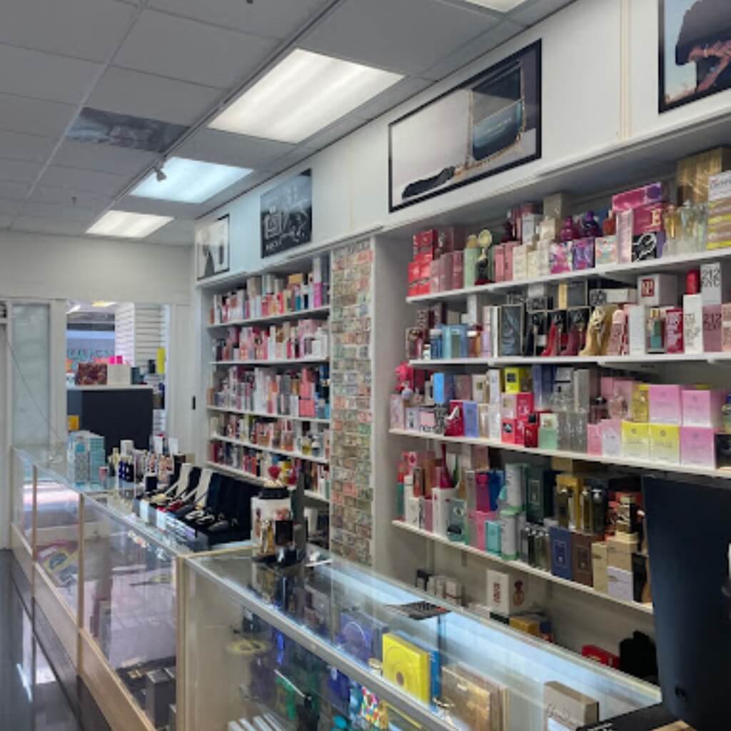 D&R Perfumes, Inc