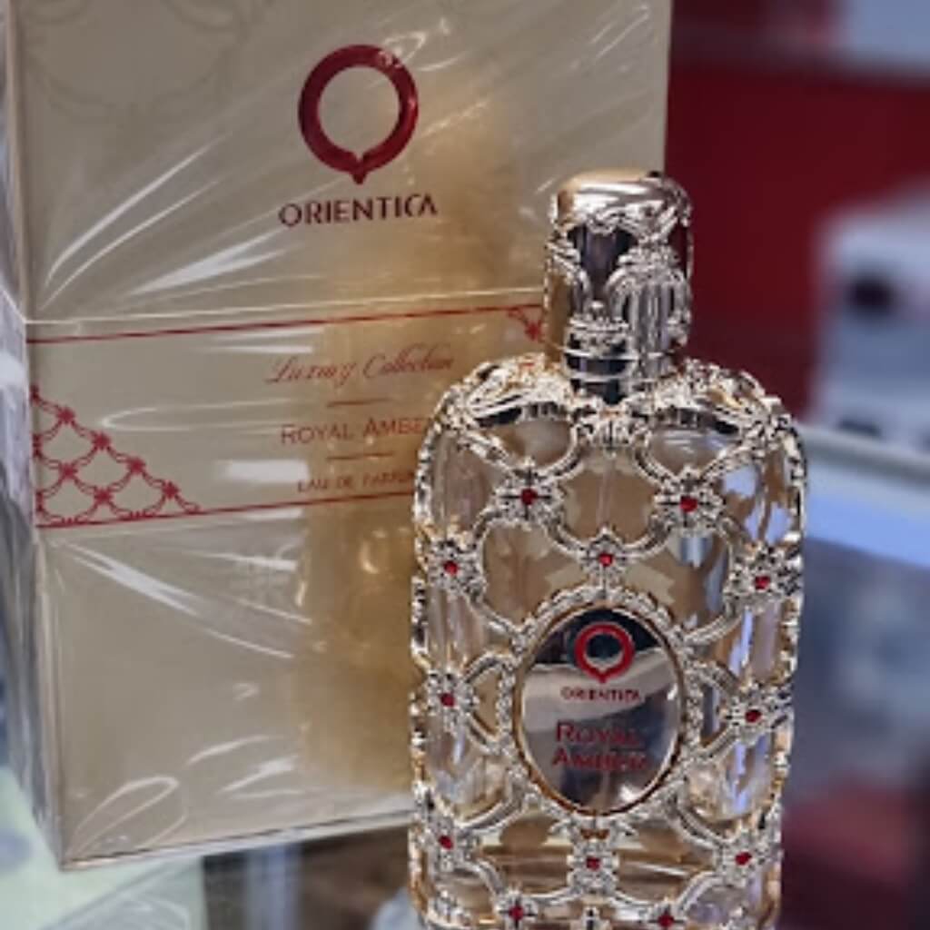 La Belle Perfume Distributors
