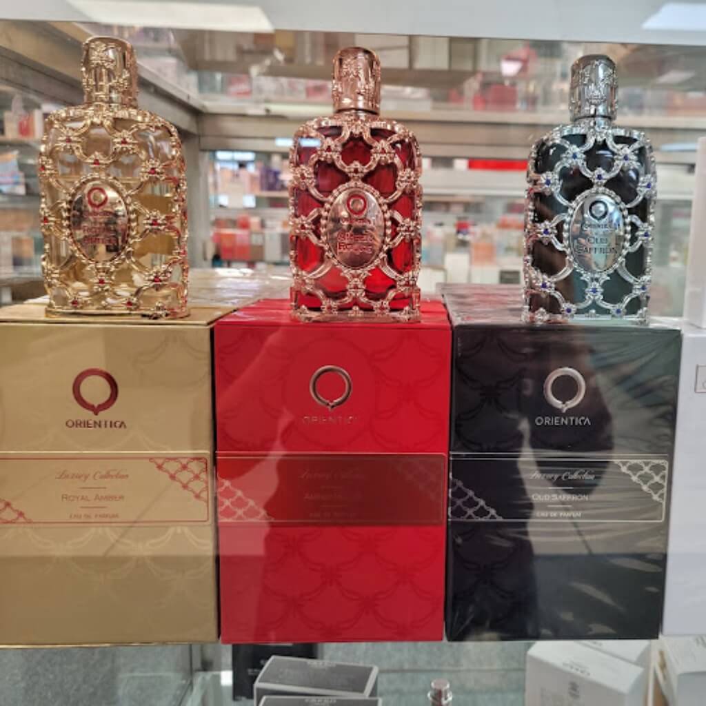 Miss Ellen's Fragrances