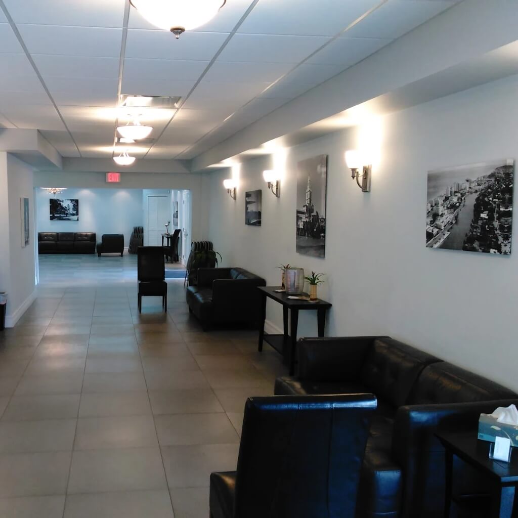 Funeraria Graceland Funeral Home and Crematory