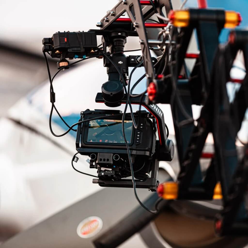 Fotógrafo Kike Valderrama