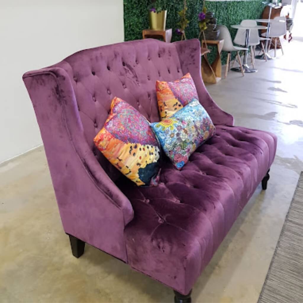 Tienda Antiques & Design Miami