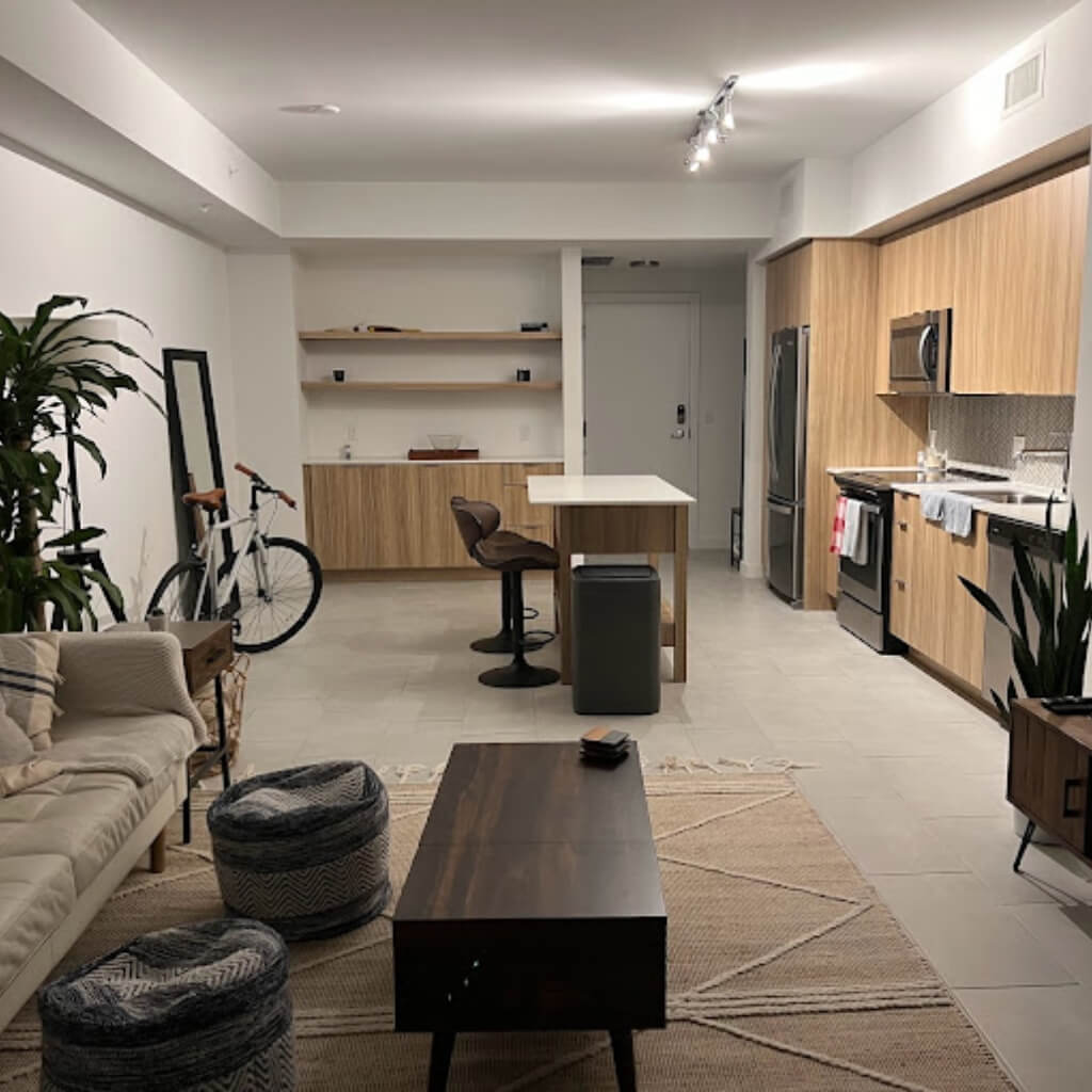 The Miami Cleaners 4