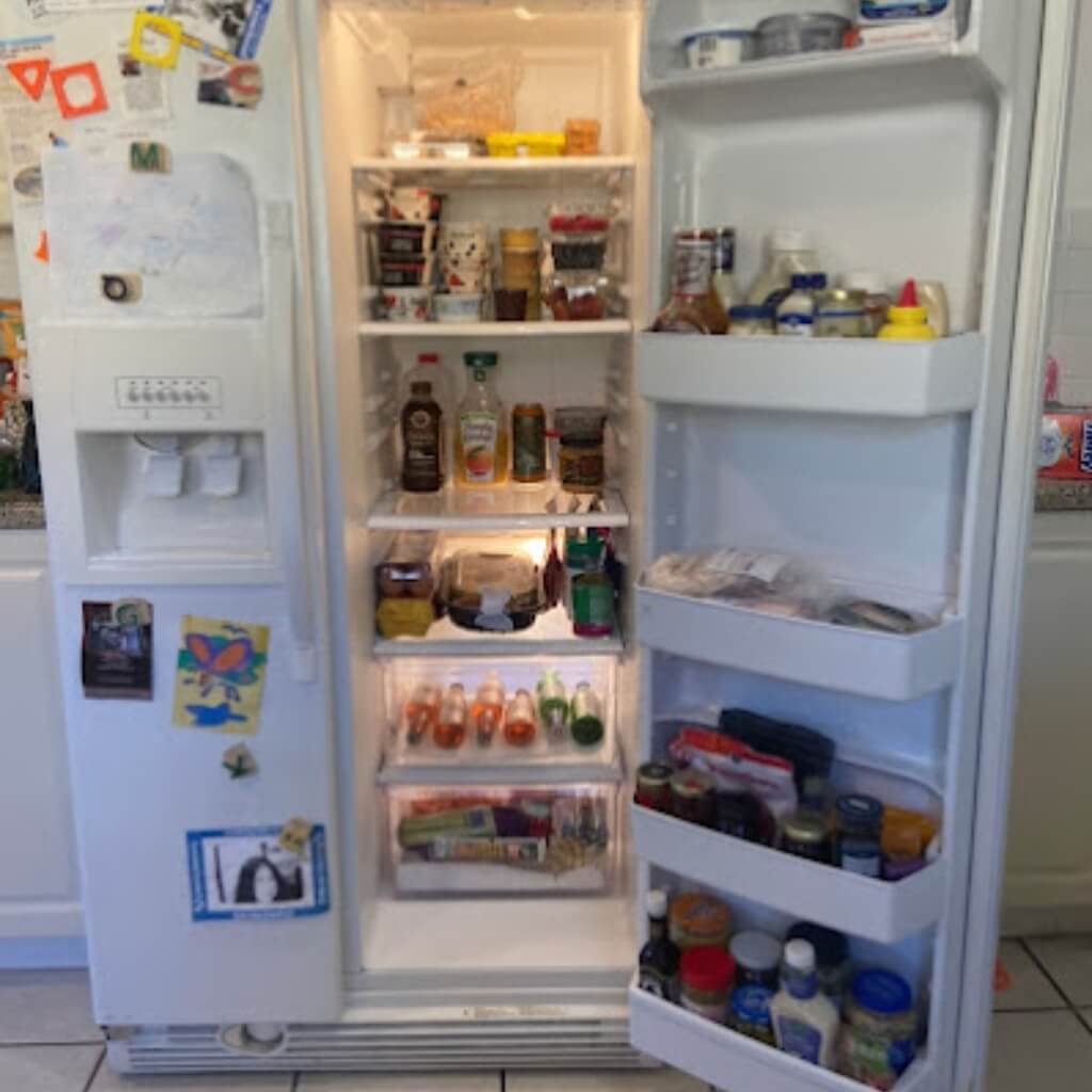 Melisa’s Residencial And Construction Cleaning 4