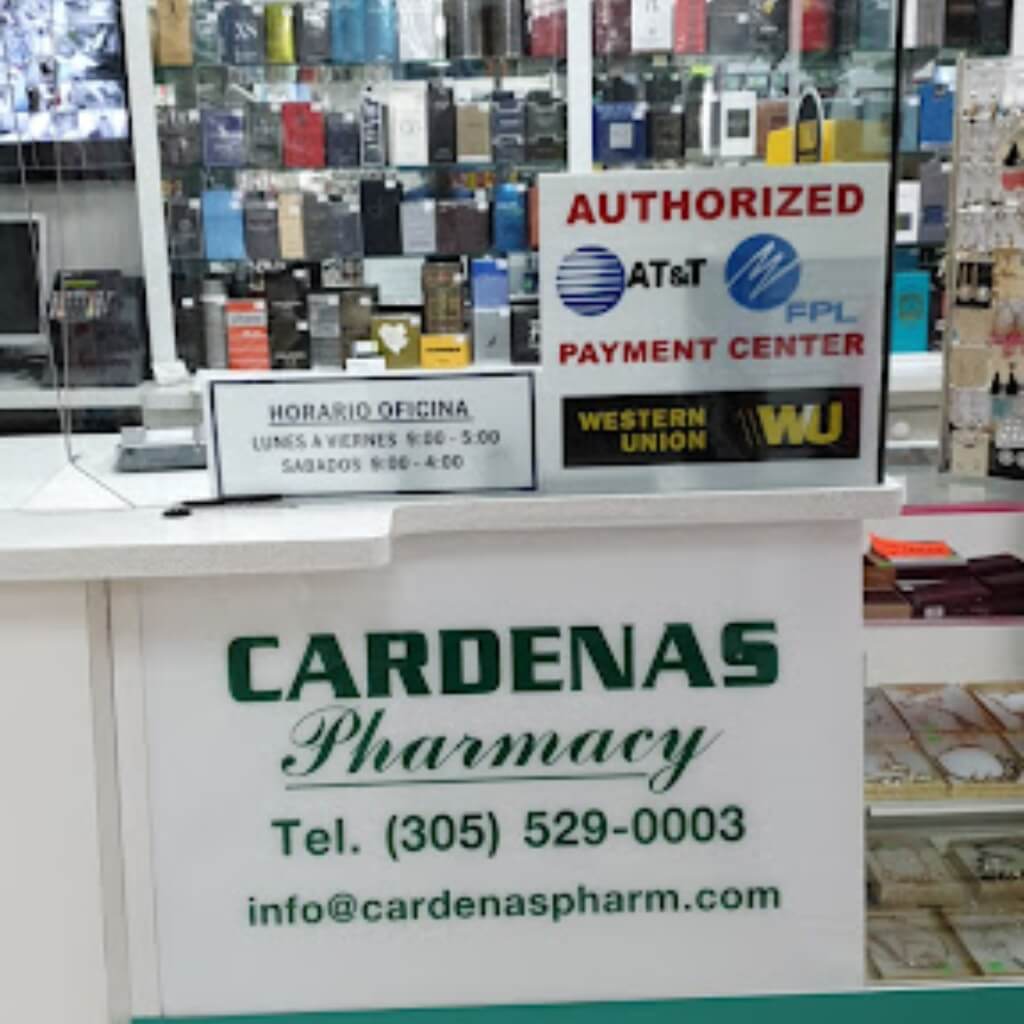 Cardenas Pharmacy 4