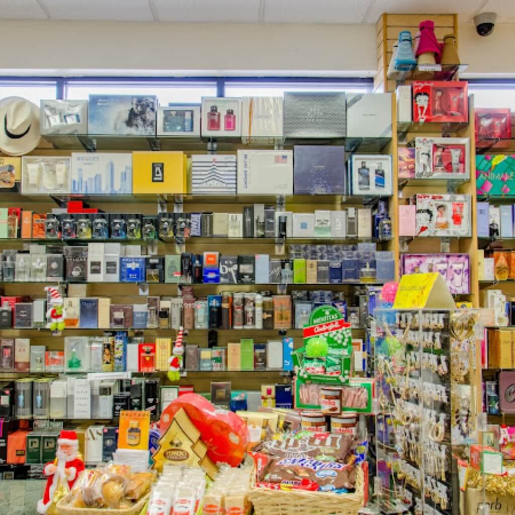 Union Pharmacy & Medical Supplies 4