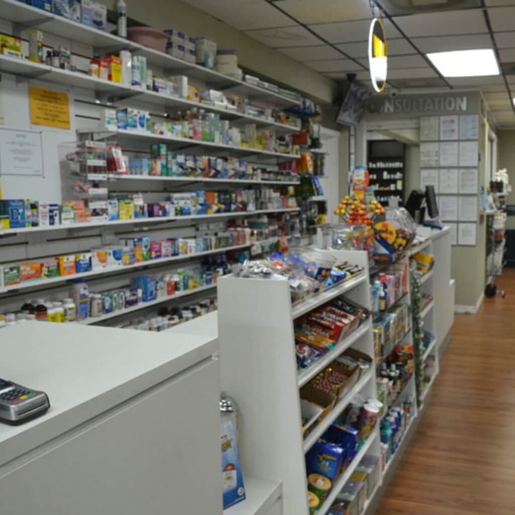 Milagros Pharmacy Corporation 4