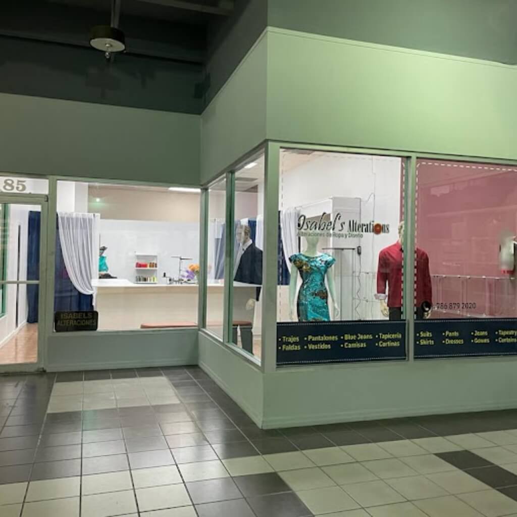 Isabel's Alteration & Tailoring LLC 4
