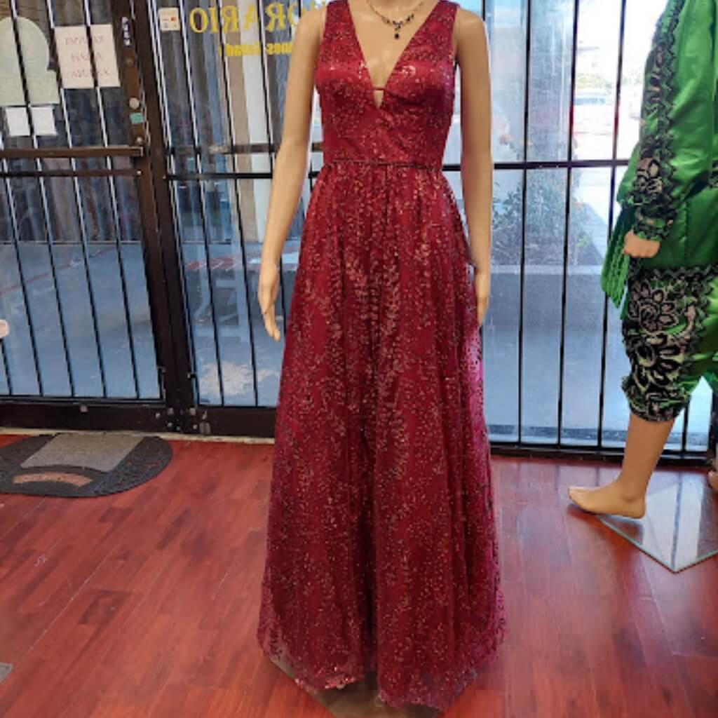 Julie’s Designs and Alterations 4