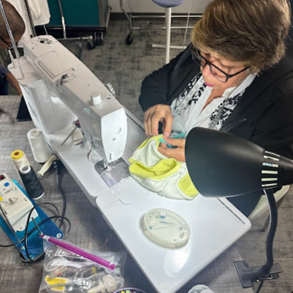 Sew On Set Tailor 4