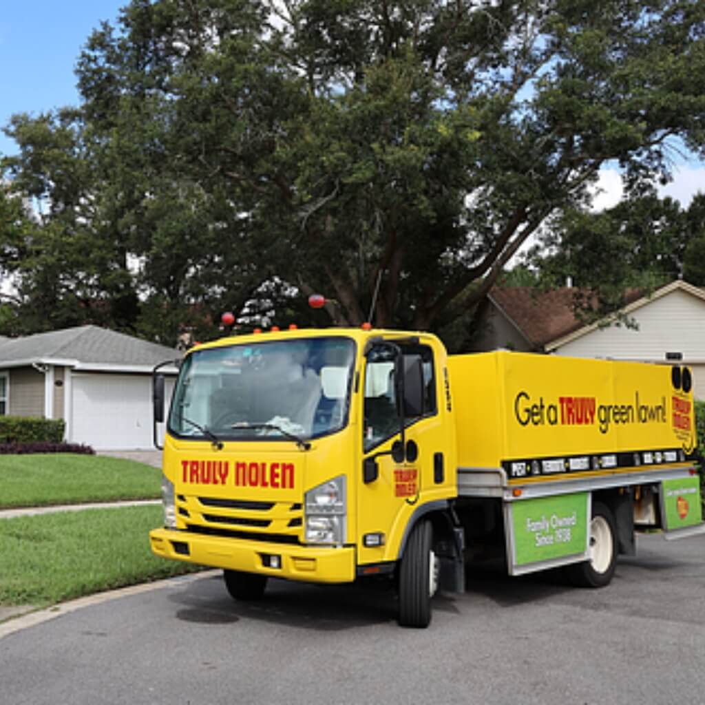 Truly Nolen Pest & Termite Control 4