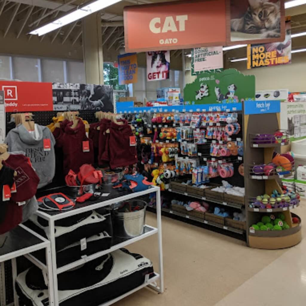 Petco 4