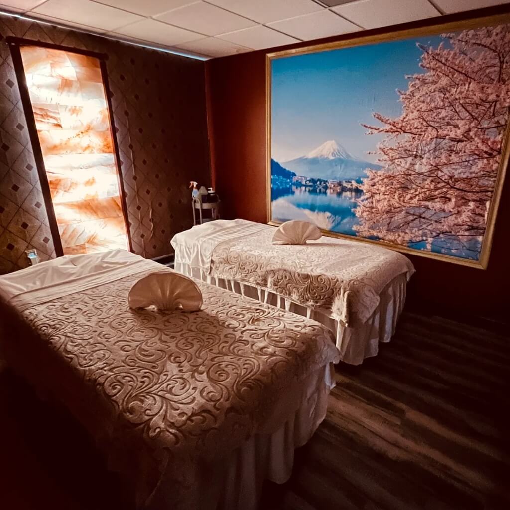 Bamboo Wellness Spa 4