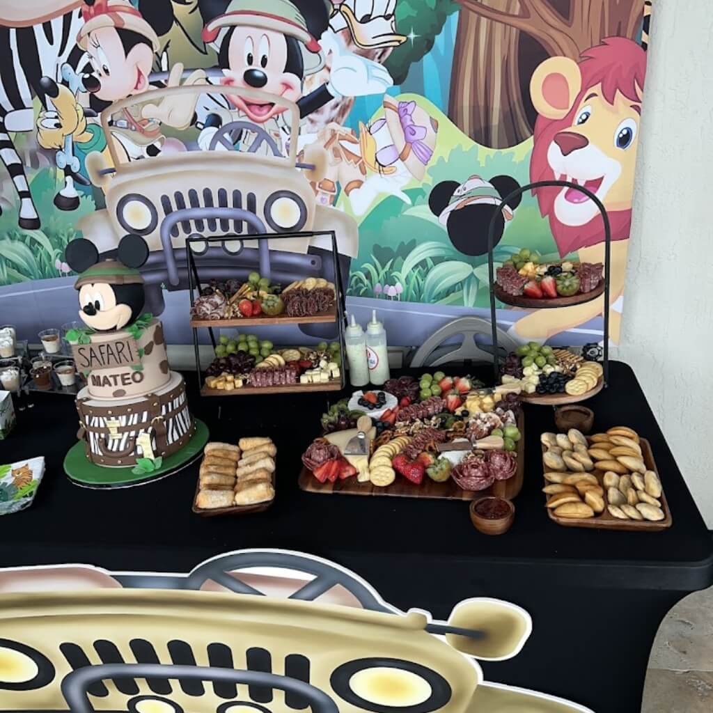 Eventos Todo en Uno 4
