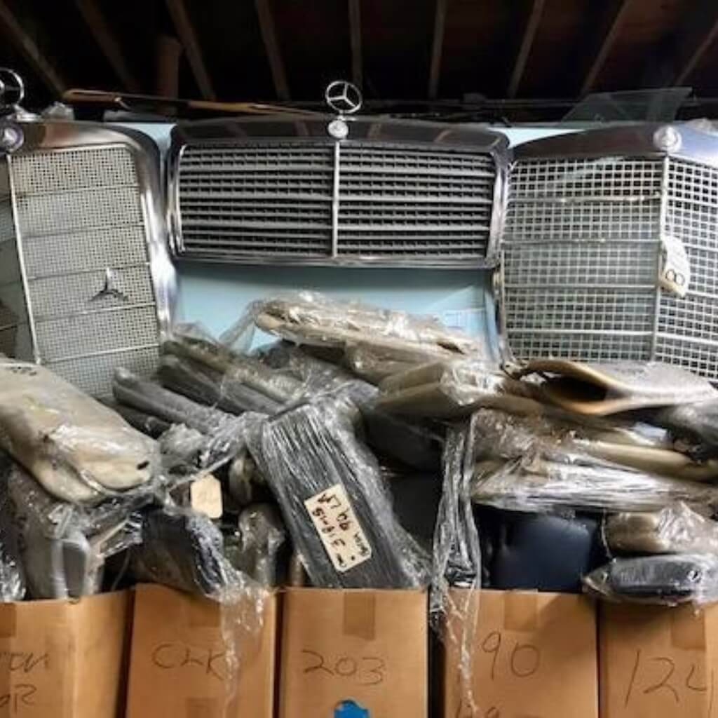 Bud's Auto Parts 5