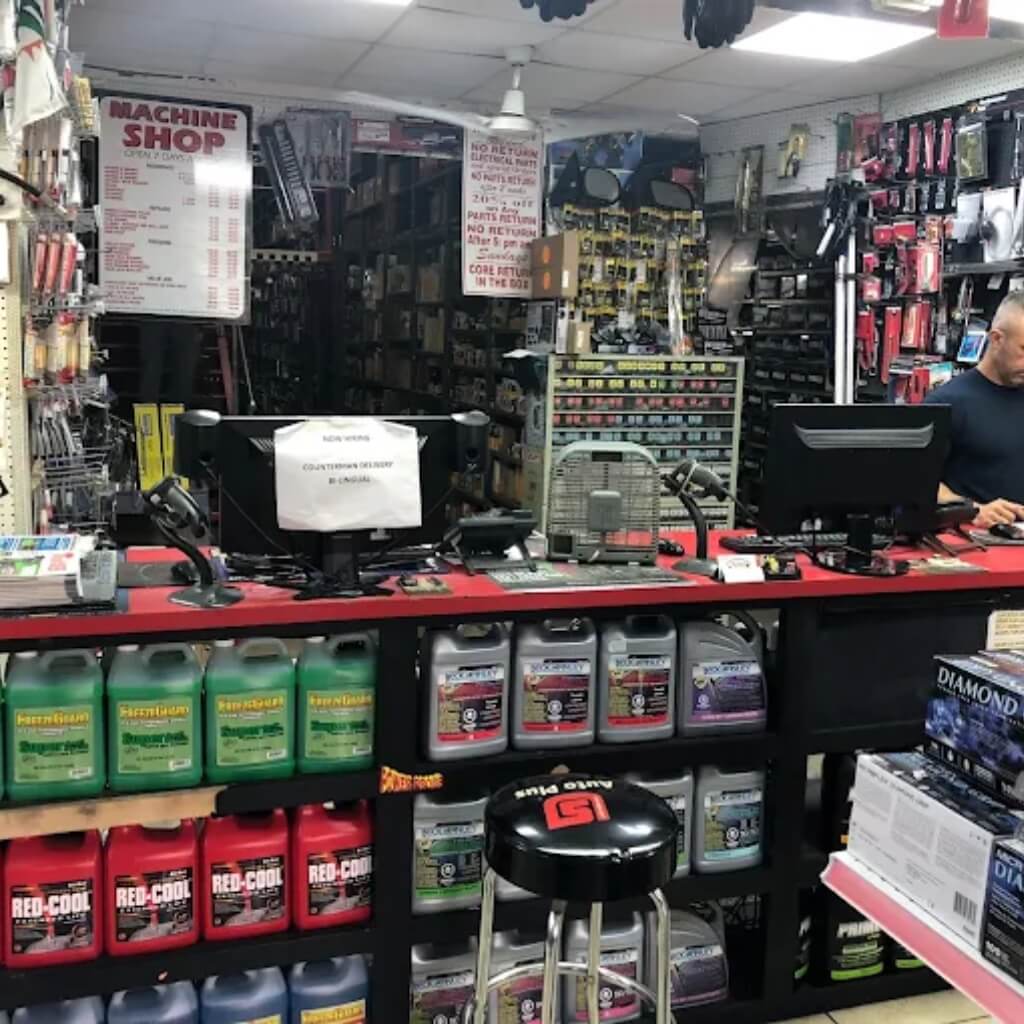 New Jersey Auto Parts 3