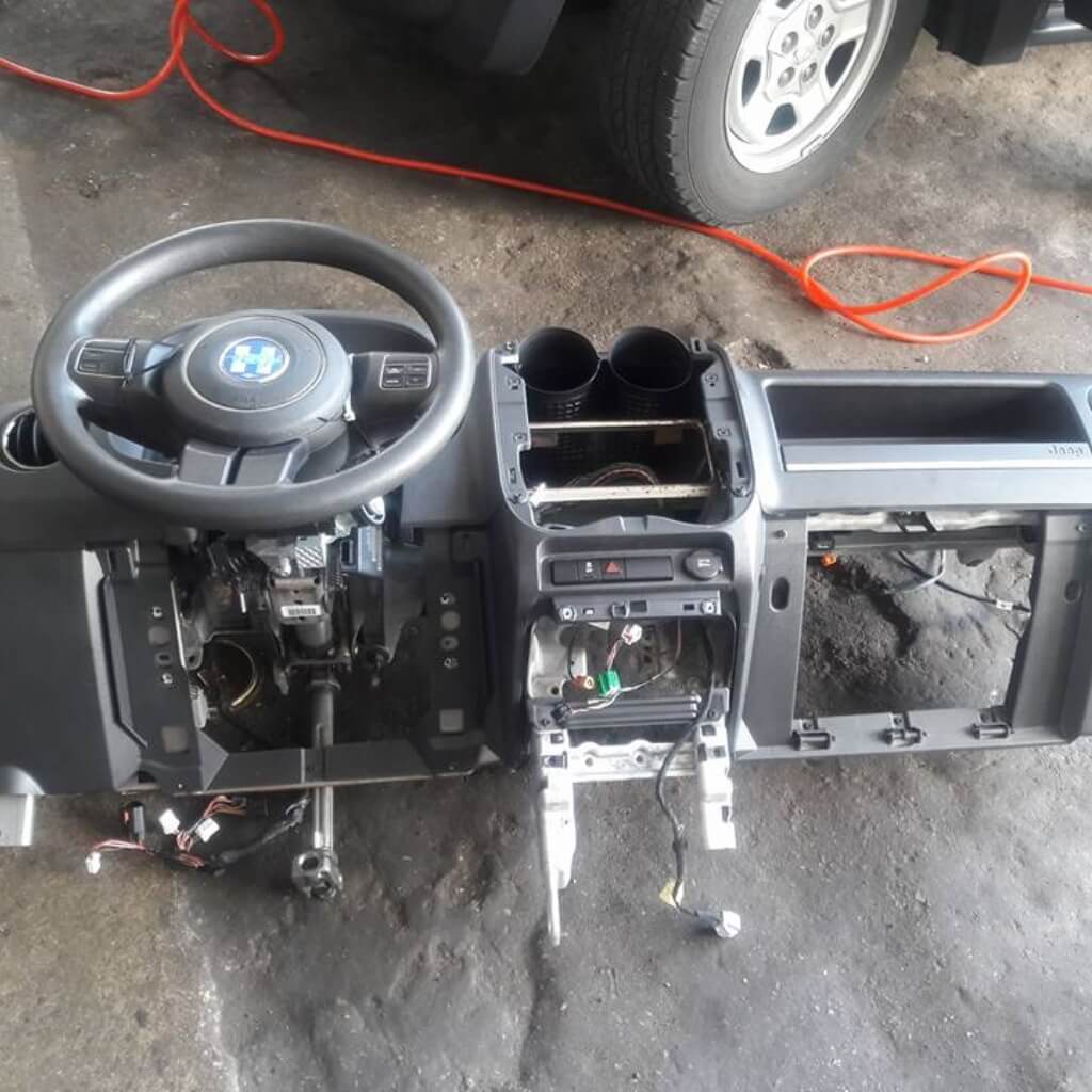 AutoShop General Mechanic 4