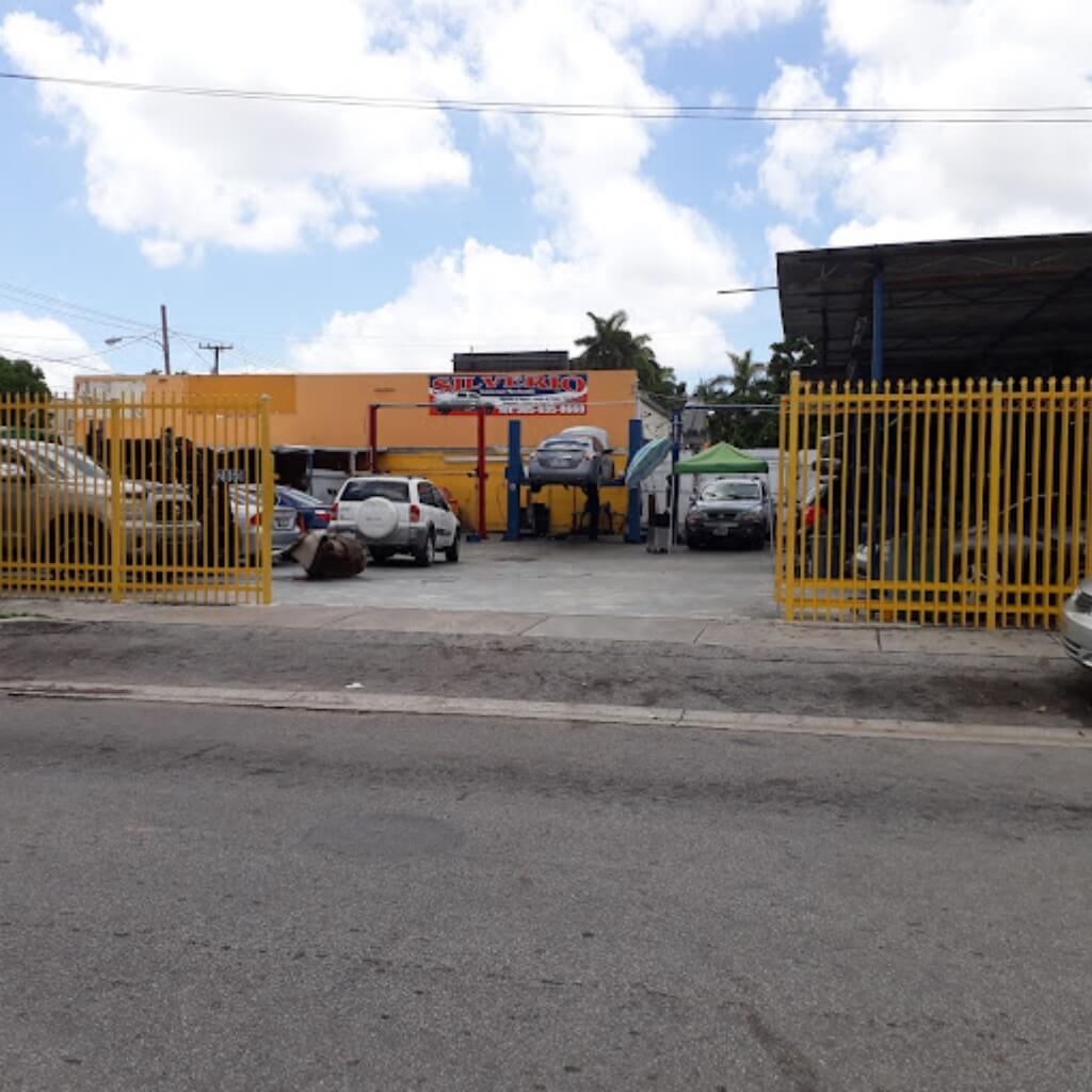 Silverio General Mechanic 4