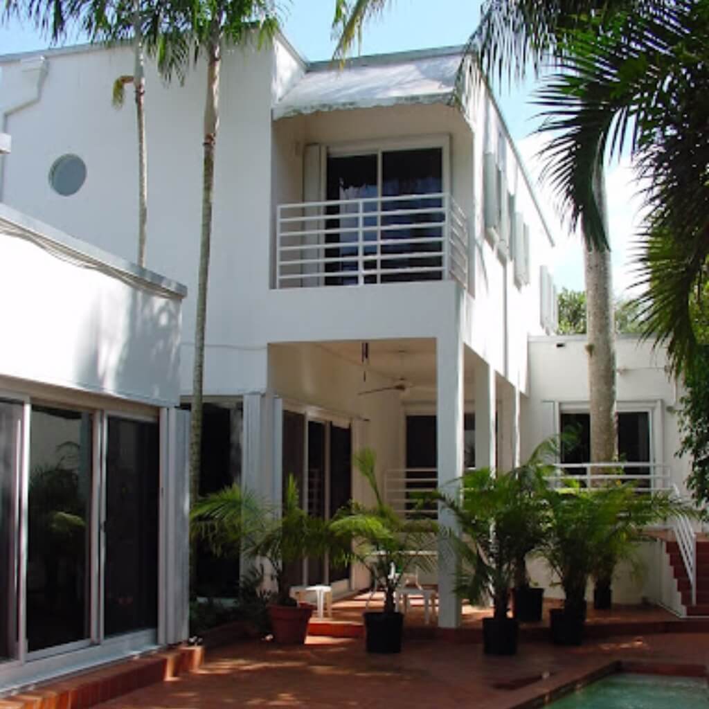 Jarosz Architect, P.A. 4