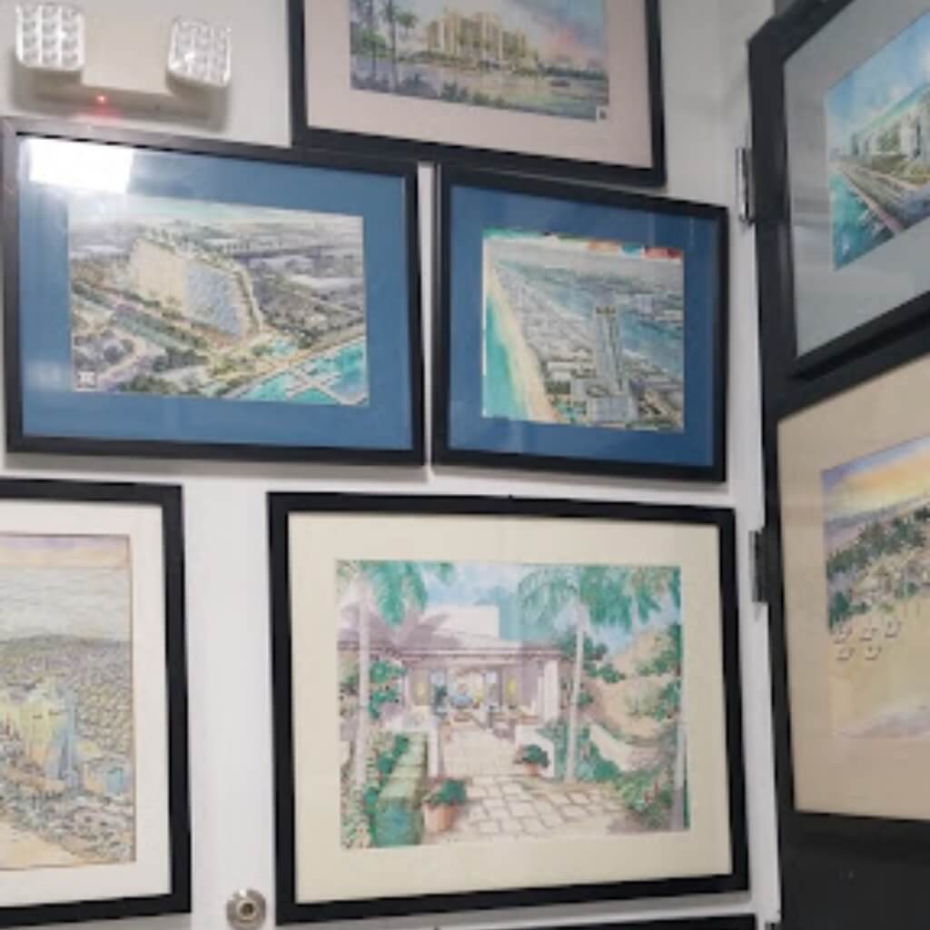 Kobi Karp Architecture & Interior Design Inc 4