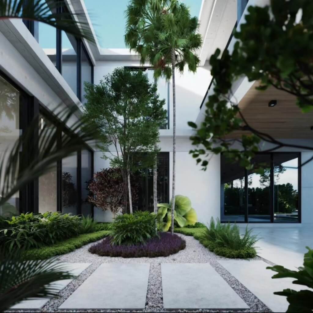 Portuondo Perotti Architects, Inc. 4