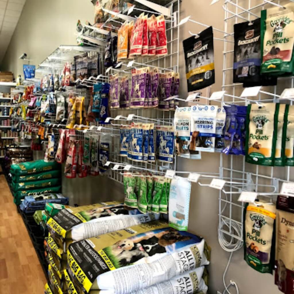 tiendas de mascotas miami