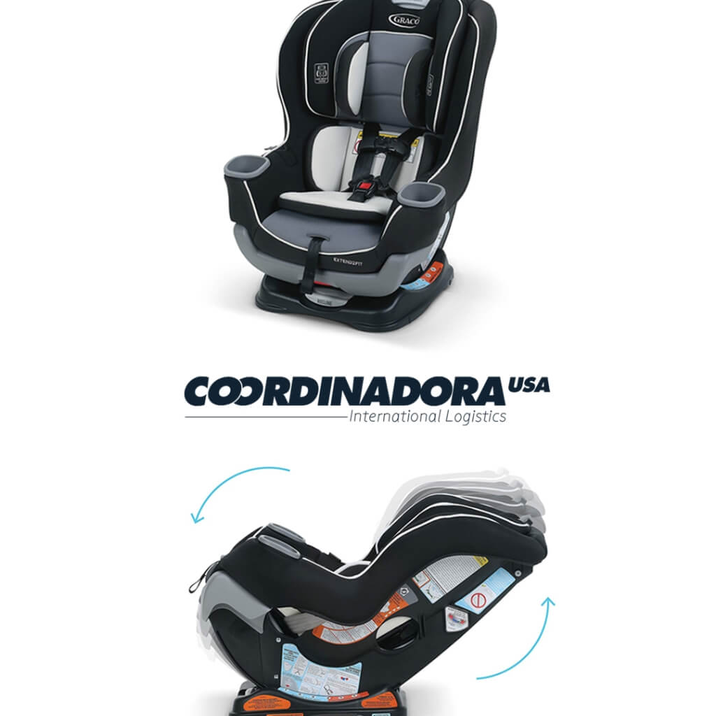 Coordinadora USA - Casillero Virtual 4