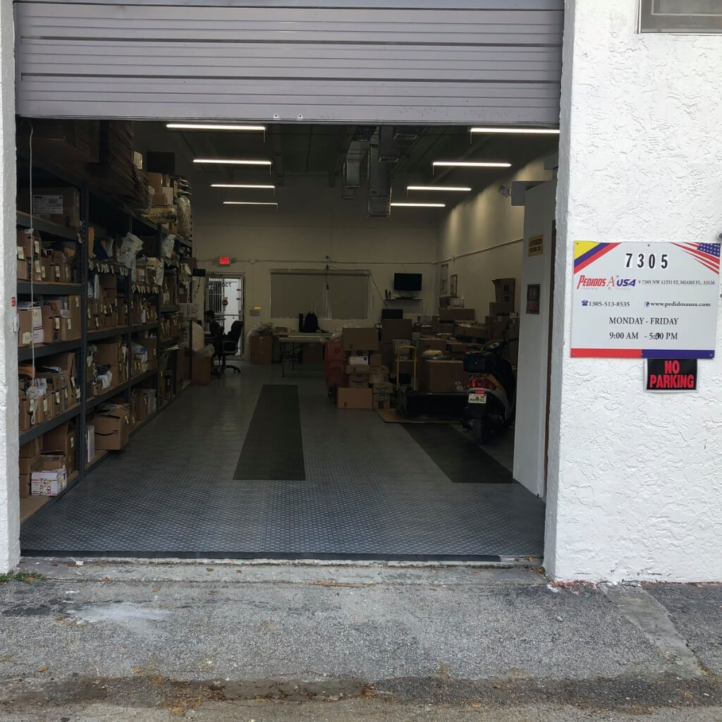 Pedidos A Usa Co 4