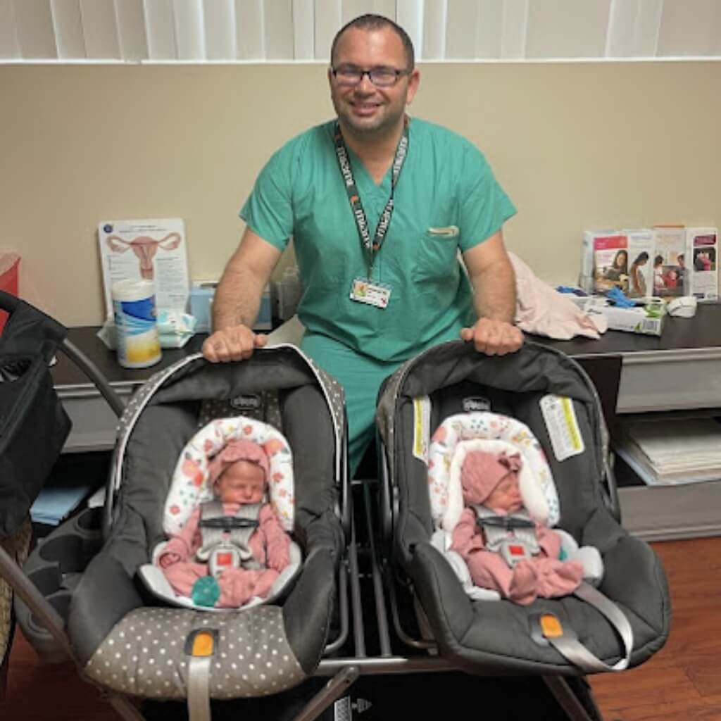 Trusted Women's Health Center 4