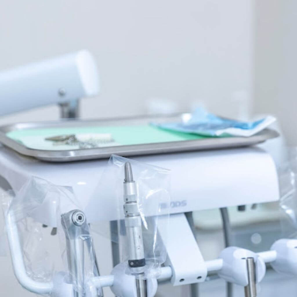 Las Mercedes Medical Centers 4