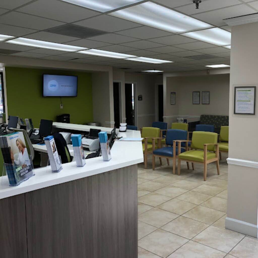 Sanitas Medical Center 4