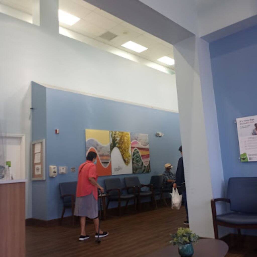 Conviva Care Center 4