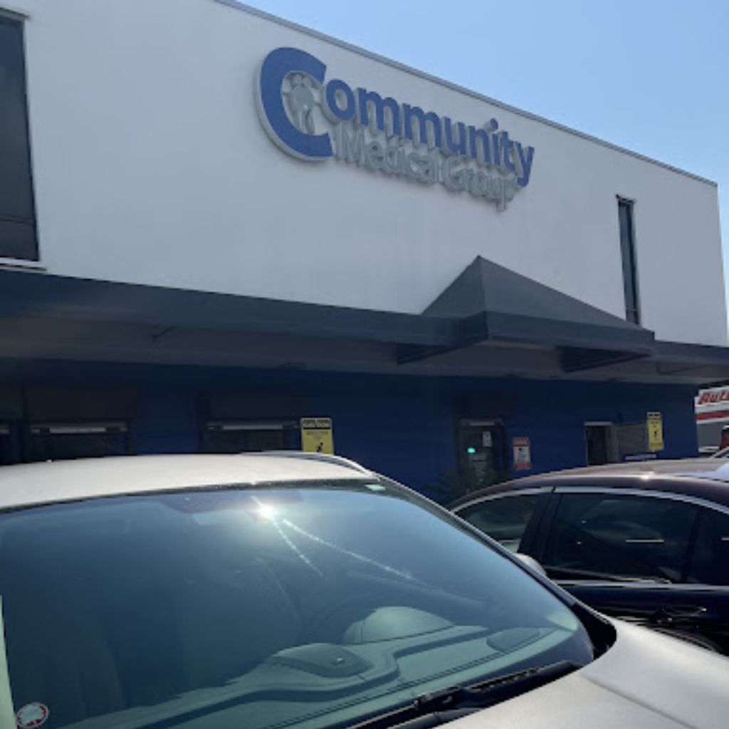 Community Medical Group of Miami 4