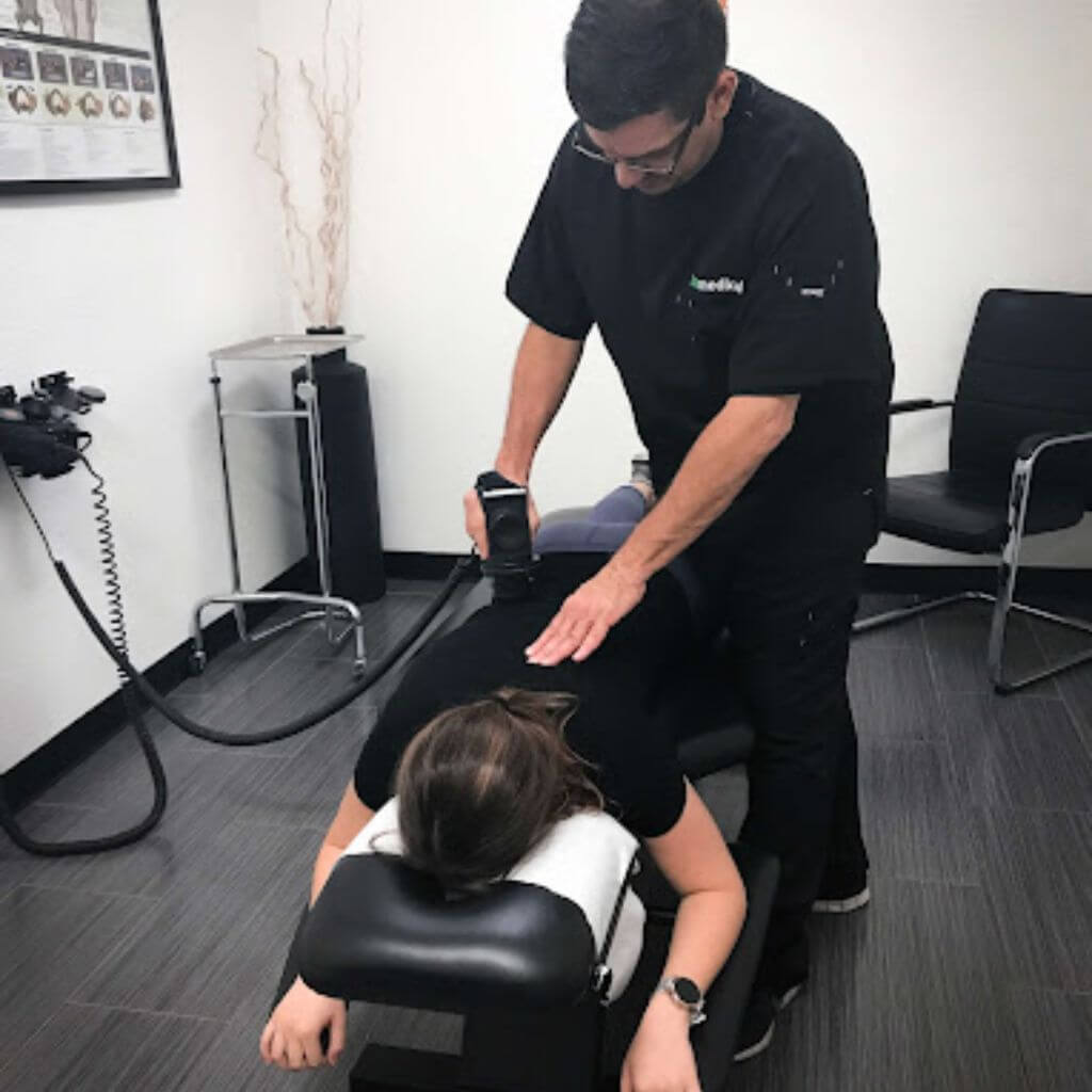 Icon Medical Centers 4