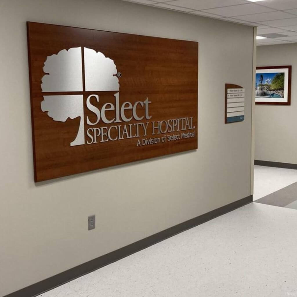 Select Specialty Hospital 4
