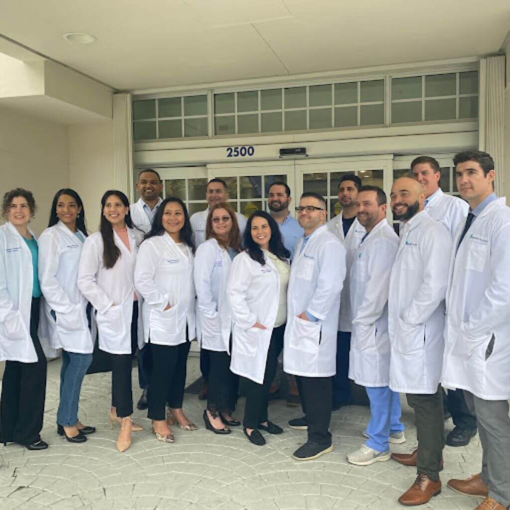 Keralty Hospital Miami 4